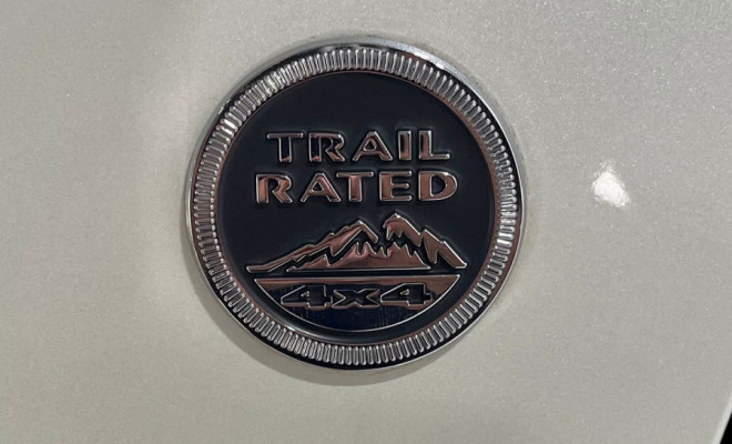 Jeep Renegade Trailhawk T270 1.3 TB Flex Aut. 2023 Flex-19