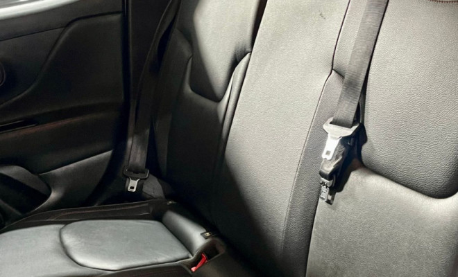 Jeep Renegade Trailhawk T270 1.3 TB Flex Aut. 2023 Flex-12