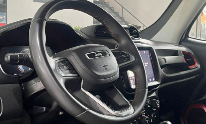 Jeep Renegade Trailhawk T270 1.3 TB Flex Aut. 2023 Flex-3