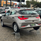 Hyundai HB20 Sense 1.0 Flex 12V Mec. 2022 Flex-3