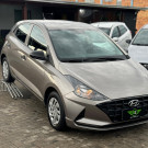 Hyundai HB20 Sense 1.0 Flex 12V Mec. 2022 Flex-0