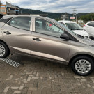 Hyundai HB20 Sense 1.0 Flex 12V Mec. 2022 Flex-12