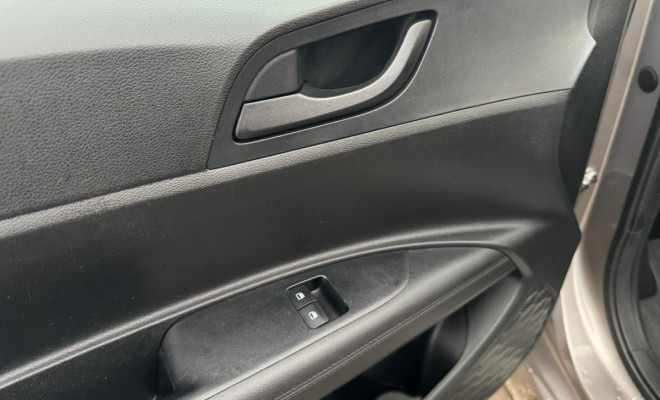 Hyundai HB20 Sense 1.0 Flex 12V Mec. 2022 Flex-14