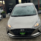 Hyundai HB20 Sense 1.0 Flex 12V Mec. 2022 Flex-15