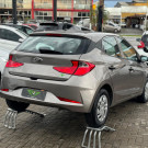 Hyundai HB20 Sense 1.0 Flex 12V Mec. 2022 Flex-2