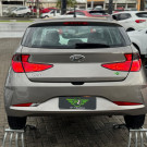 Hyundai HB20 Sense 1.0 Flex 12V Mec. 2022 Flex-16