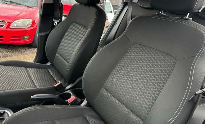 Hyundai HB20 Sense 1.0 Flex 12V Mec. 2022 Flex-7