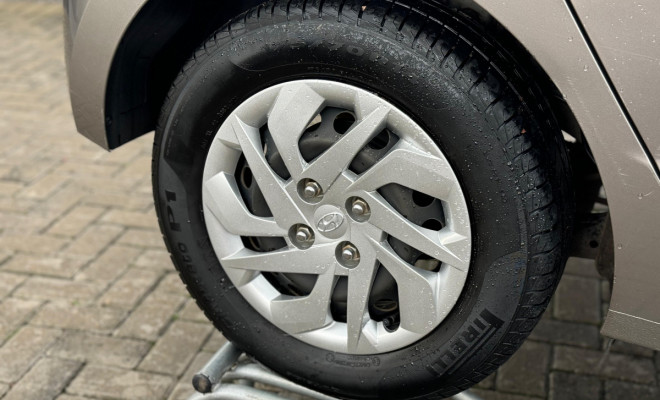 Hyundai HB20 Sense 1.0 Flex 12V Mec. 2022 Flex-11