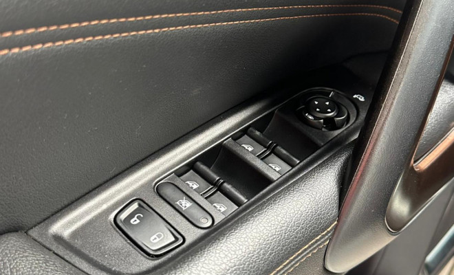 Fiat Toro Volcano 2.0 16V 4x4 TB Diesel Aut. 2019 Diesel-15