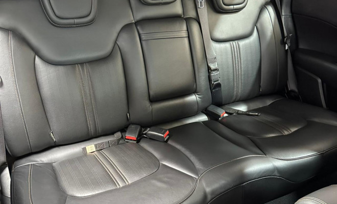 Fiat Toro Volcano 2.0 16V 4x4 TB Diesel Aut. 2019 Diesel-7