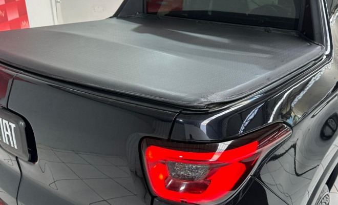 Fiat Toro Volcano 2.0 16V 4x4 TB Diesel Aut. 2019 Diesel-13