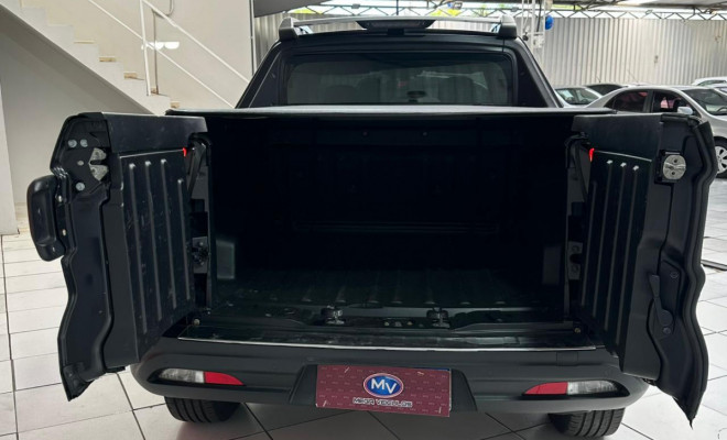 Fiat Toro Volcano 2.0 16V 4x4 TB Diesel Aut. 2019 Diesel-11