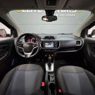 GM - Chevrolet SPIN LT 1.8 8V Econo.Flex 5p Aut. 2019 Flex-8