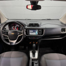 GM - Chevrolet SPIN LT 1.8 8V Econo.Flex 5p Aut. 2019 Flex-10