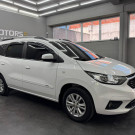GM - Chevrolet SPIN LT 1.8 8V Econo.Flex 5p Aut. 2019 Flex-1