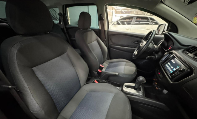 GM - Chevrolet SPIN LT 1.8 8V Econo.Flex 5p Aut. 2019 Flex-6