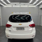 GM - Chevrolet SPIN LT 1.8 8V Econo.Flex 5p Aut. 2019 Flex-5