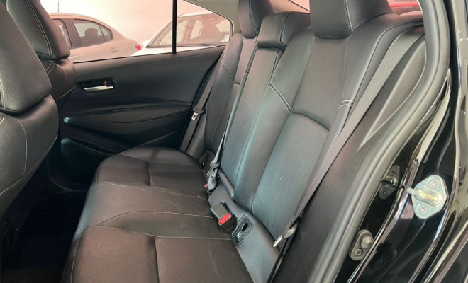 Toyota Corolla XEi 2.0 Flex 16V Aut. 2024 Flex-5