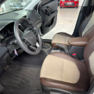 Hyundai Creta Attitude 1.6 16V Flex Aut. 2020 Flex-4