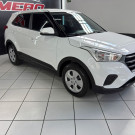Hyundai Creta Attitude 1.6 16V Flex Aut. 2020 Flex-2