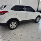 Hyundai Creta Attitude 1.6 16V Flex Aut. 2020 Flex-1