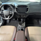 Hyundai Creta Attitude 1.6 16V Flex Aut. 2020 Flex-10