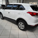Hyundai Creta Attitude 1.6 16V Flex Aut. 2020 Flex-14