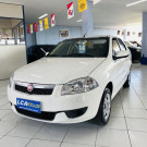 Fiat Siena EL 1.0 mpi Fire Flex 8V 4p 2014 Flex-0