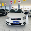 Fiat Siena EL 1.0 mpi Fire Flex 8V 4p 2014 Flex-1
