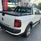 VW - VolksWagen Saveiro CROSS 1.6 Mi Total Flex 8V CE 2011 Flex-3