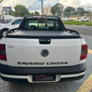 VW - VolksWagen Saveiro CROSS 1.6 Mi Total Flex 8V CE 2011 Flex-2