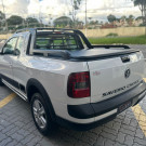 VW - VolksWagen Saveiro CROSS 1.6 Mi Total Flex 8V CE 2011 Flex-1