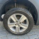 VW - VolksWagen Saveiro CROSS 1.6 Mi Total Flex 8V CE 2011 Flex-8