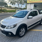 VW - VolksWagen Saveiro CROSS 1.6 Mi Total Flex 8V CE 2011 Flex-0