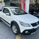 VW - VolksWagen Saveiro CROSS 1.6 Mi Total Flex 8V CE 2011 Flex-4