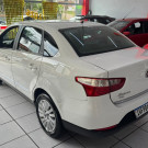 Fiat Grand Siena ESSENCE ITALIA 1.6 Flex 16V 2015 Flex-3