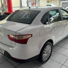 Fiat Grand Siena ESSENCE ITALIA 1.6 Flex 16V 2015 Flex-2