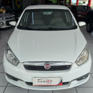 Fiat Grand Siena ESSENCE ITALIA 1.6 Flex 16V 2015 Flex-0