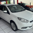 Fiat Grand Siena ESSENCE ITALIA 1.6 Flex 16V 2015 Flex-1