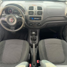 Fiat Grand Siena ESSENCE ITALIA 1.6 Flex 16V 2015 Flex-4