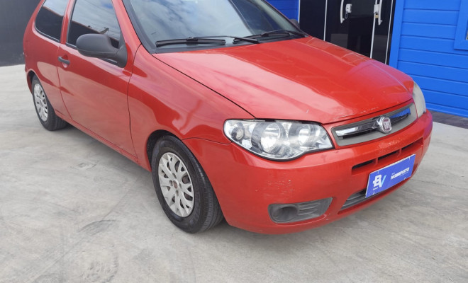 Fiat Palio 1.0 ECONOMY Fire Flex 8V 2p 2012 Flex