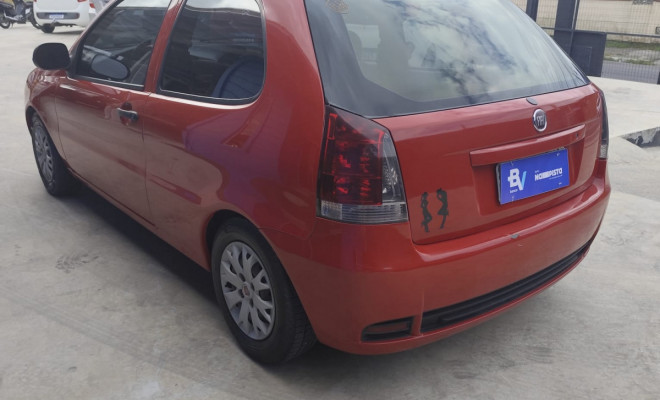 Fiat Palio 1.0 ECONOMY Fire Flex 8V 2p 2012 Flex-2