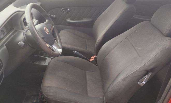 Fiat Palio 1.0 ECONOMY Fire Flex 8V 2p 2012 Flex-4