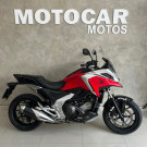 HONDA NC 750X/NC 750X ABS DCT 2023 Gasolina-0
