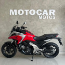HONDA NC 750X/NC 750X ABS DCT 2023 Gasolina-4