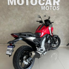 HONDA NC 750X/NC 750X ABS DCT 2023 Gasolina-1