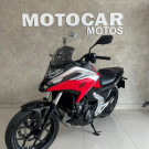 HONDA NC 750X/NC 750X ABS DCT 2023 Gasolina-5