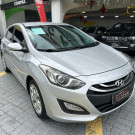Hyundai i30 1.8 16V Aut. 5p 2015 Flex-4