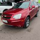 GM - Chevrolet CAPTIVA SPORT AWD 3.0 V6 24V 268cv 2013 Gasolina-1