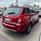 GM - Chevrolet CAPTIVA SPORT AWD 3.0 V6 24V 268cv 2013 Gasolina-3